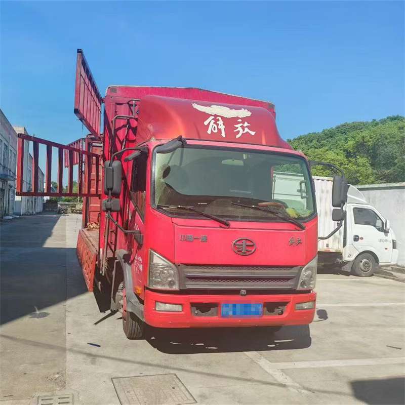 北辰区永胜县物流：多元服务与高效运输探秘