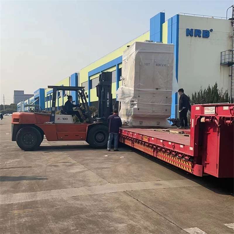 北辰区腾冲市物流：多元服务与高效运输之旅