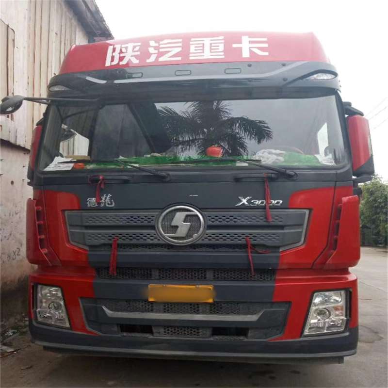 北辰区德昌县物流：专线直达的多元货运之旅