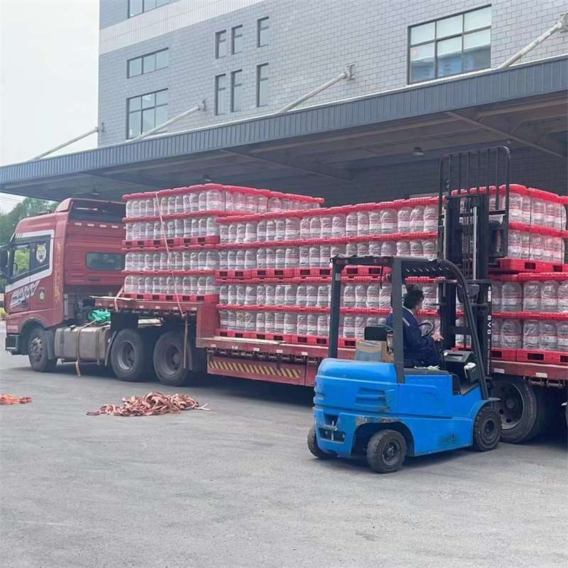 北辰区雨城区物流：多元服务与高效运输线路探秘