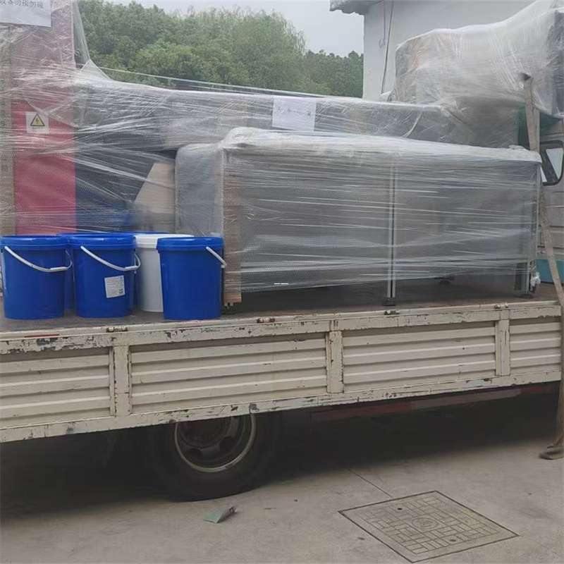 北辰区探索多元物流运输：从普货到冷链的奇妙之旅