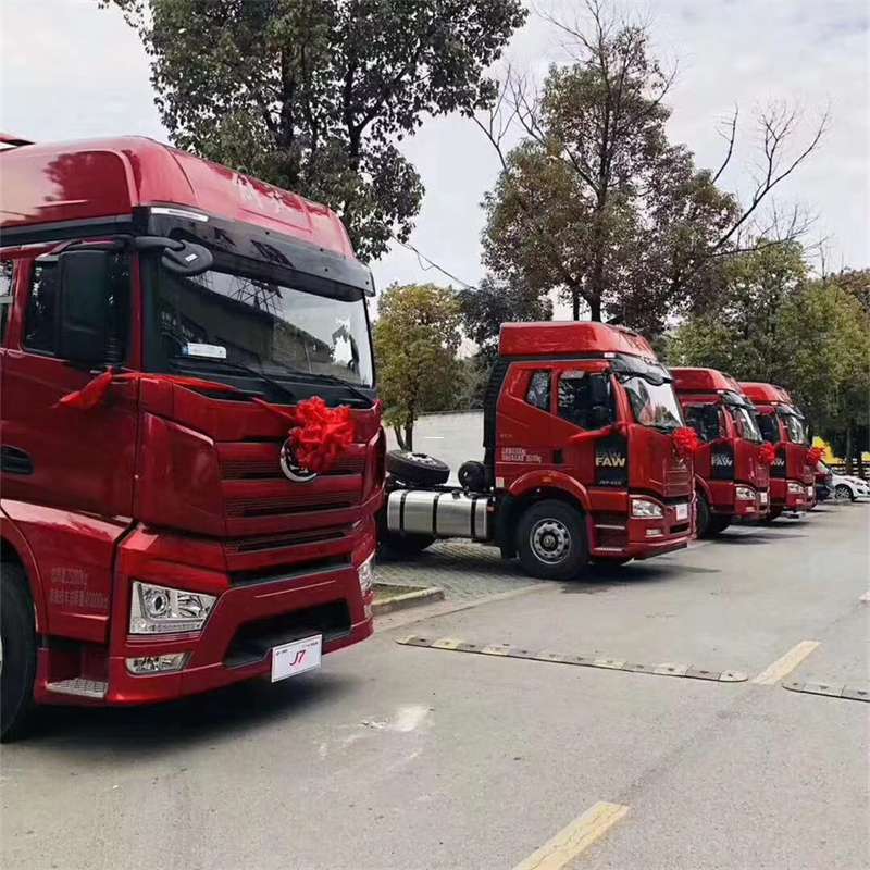 北辰区胡杨河市：物流专线的多元高效运输服务