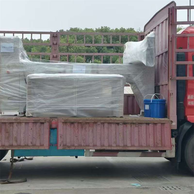 北辰区四川省物流：多元服务与畅达运输之路